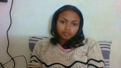 Arialove live cam on Cam4
