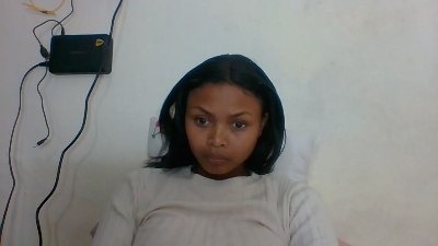 Arialove live cam on Cam4