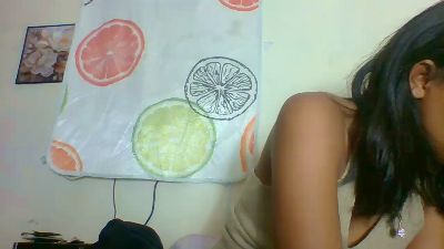 Arialove live cam on Cam4