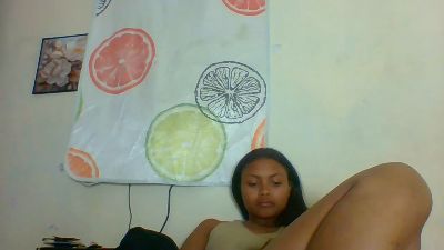 Arialove live cam on Cam4