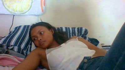 Arialove live cam on Cam4