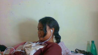 Arialove live cam on Cam4