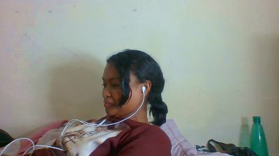 Arialove live cam on Cam4