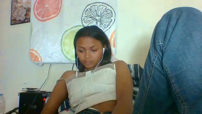 Arialove live cam on Cam4