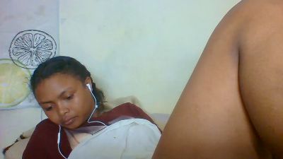 Arialove live cam on Cam4