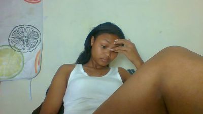 Arialove live cam on Cam4