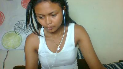 Arialove live cam on Cam4