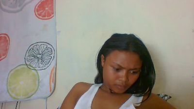 Arialove live cam on Cam4