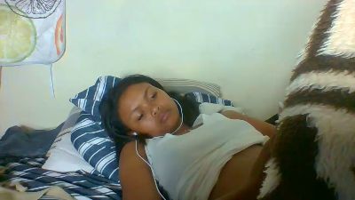 Arialove live cam on Cam4