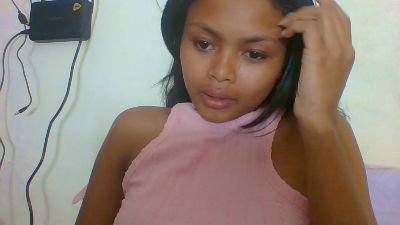 Arialove live cam on Cam4