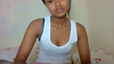 Arialove live cam on Cam4