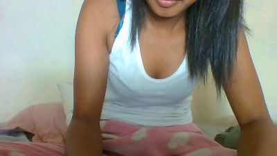 Arialove live cam on Cam4