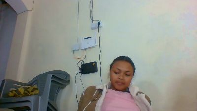 Arialove live cam on Cam4