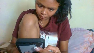 Arialove live cam on Cam4