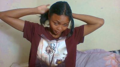 Arialove live cam on Cam4