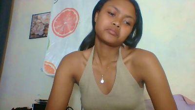 Arialove live cam on Cam4