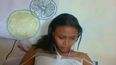 Arialove live cam on Cam4