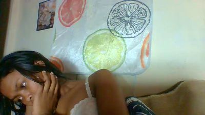 Arialove live cam on Cam4