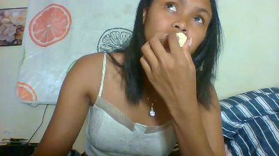 Arialove live cam on Cam4