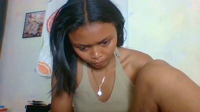 Arialove live cam on Cam4