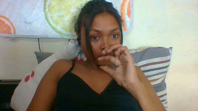 Arialove live cam on Cam4