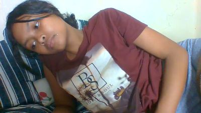 Arialove live cam on Cam4