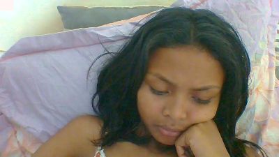 Arialove live cam on Cam4