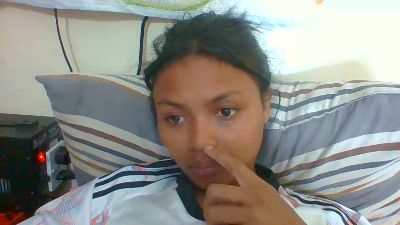Arialove live cam on Cam4
