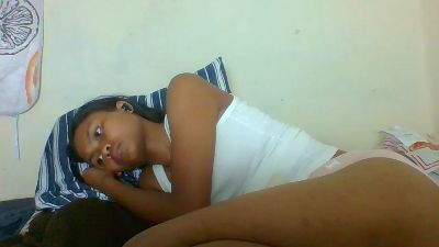 Arialove live cam on Cam4