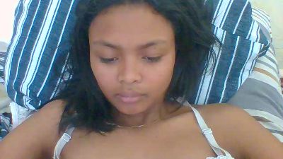Arialove live cam on Cam4