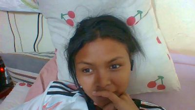 Arialove live cam on Cam4