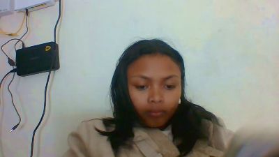 Arialove live cam on Cam4