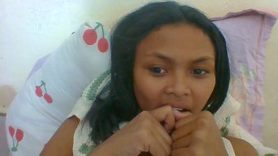 Arialove live cam on Cam4