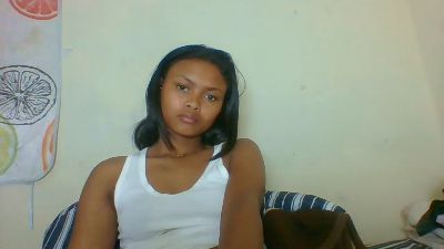 Arialove live cam on Cam4