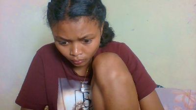 Arialove live cam on Cam4
