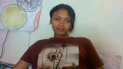 Arialove live cam on Cam4