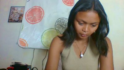 Arialove live cam on Cam4