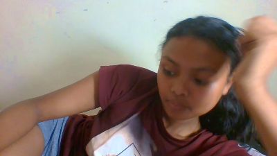 Arialove live cam on Cam4