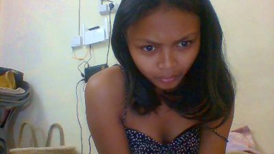 Arialove live cam on Cam4
