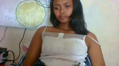 Arialove live cam on Cam4