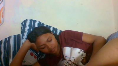 Arialove live cam on Cam4