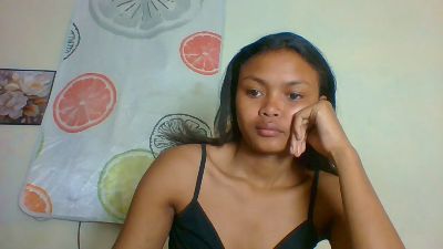 Arialove live cam on Cam4