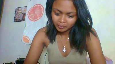 Arialove live cam on Cam4