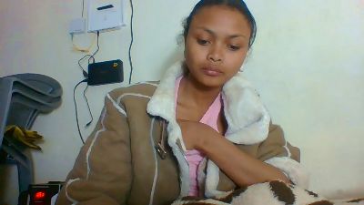 Arialove live cam on Cam4