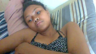 Arialove live cam on Cam4