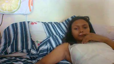 Arialove live cam on Cam4