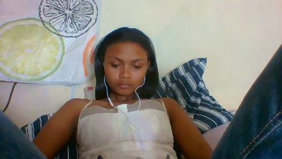 Arialove live cam on Cam4