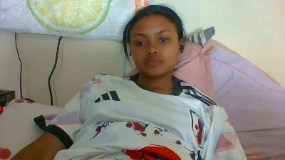 Arialove live cam on Cam4