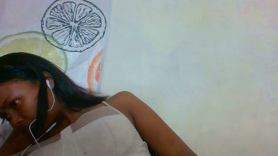 Arialove live cam on Cam4