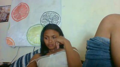 Arialove live cam on Cam4